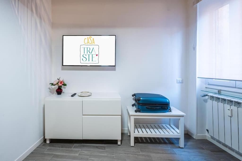 Casa Traste Apartman Róma Kültér fotó